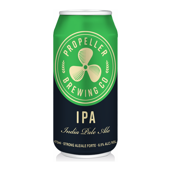 Propeller Brewing IPA Assortment 4 Pack Cans
