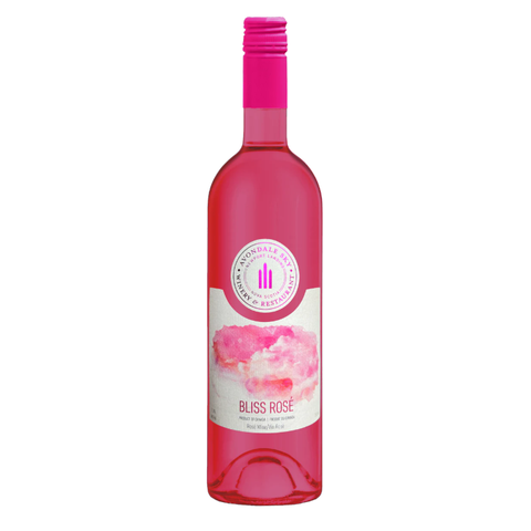Avondale Sky Bliss Rosé 750 ml