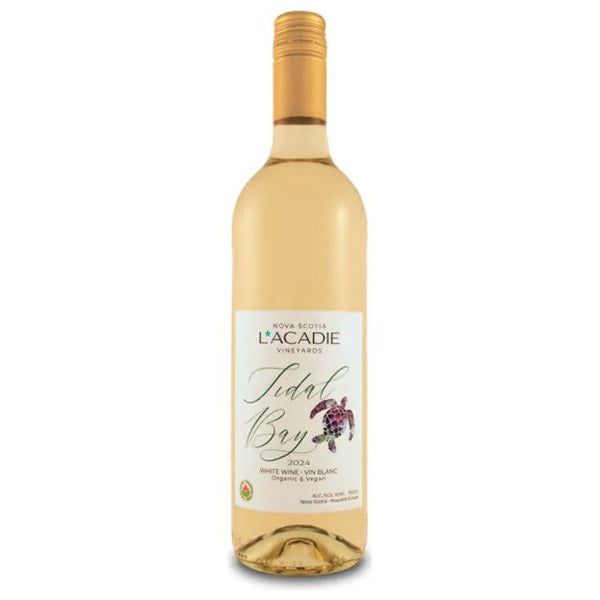L'Acadie Vineyards Tidal Bay 750ml