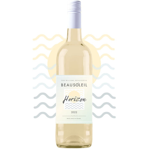 Beausoleil Vignobles Horizon Blanc 2022 750 ml
