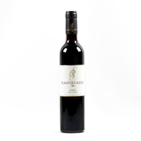 Planters Ridge "Port Williams" 500 ml