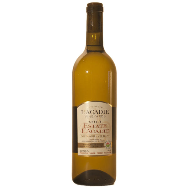 Domaine Vignobles L'Acadie L'Acadie 2020