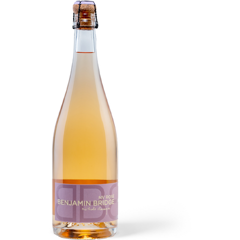 Benjamin Bridge Methode Classique  NV Rose