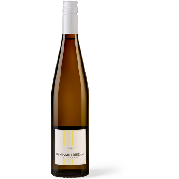 Benjamin Pont Riesling 2021