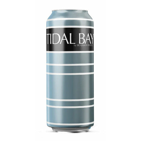 Benjamin Bridge Tidal Bay 250 ml can