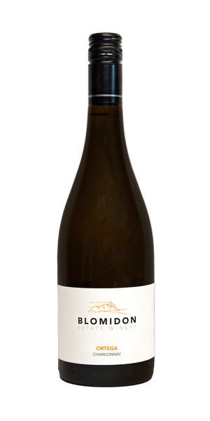 Blomidon Estates Ortega/Muscat Ottonel Petit Lot 2021, 750 ml