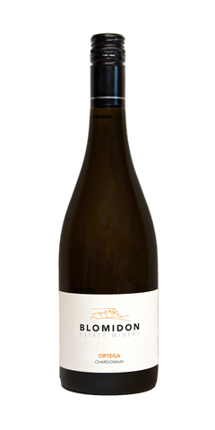 Blomidon Estates Ortega/Muscat Ottonel Petit Lot 2021, 750 ml