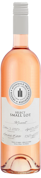Avondale Sky Small Lot Muscat 750 ml
