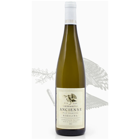 Lightfoot & Wolfville Ancienne Riesling 750 ml