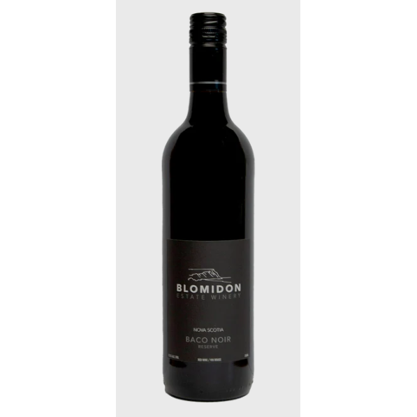 Blomidon Baco Noir Reserve 750 ml