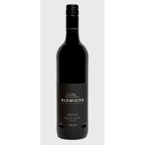 Blomidon Baco Noir Reserve 750 ml