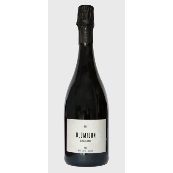 Blomidon Estates Blanc de Blancs Sparkling 750 ml