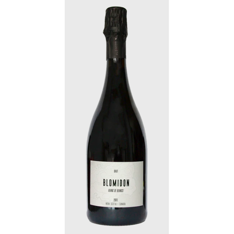 Blomidon Estates Blanc de Blancs Sparkling 750 ml