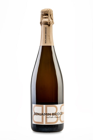 Benjamin Bridge Methode Classique Blanc de Blancs 750 ml