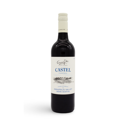 Domaine de Grand Pre Castel 750 ml