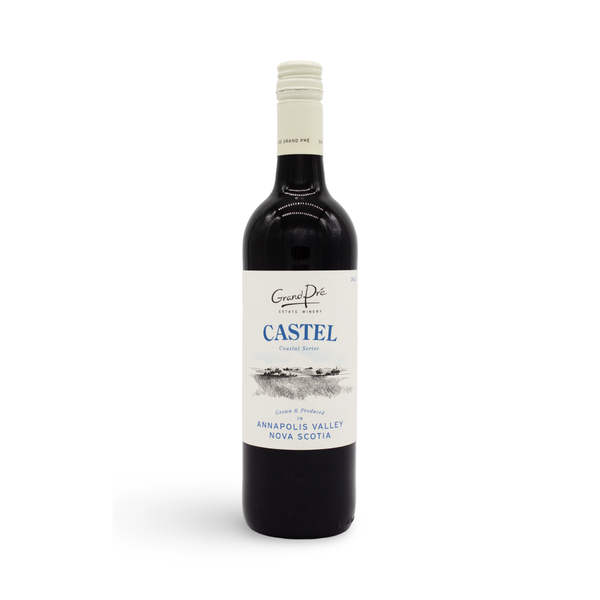 Domaine de Grand Pre Castel 375 ml