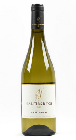Planters Ridge Unoaked Chardonnay 750 ml