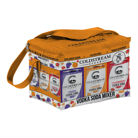 Coldstream Cooler PROMO