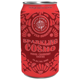 North Brewing Craft Cocktails Asst 4 pack (4 x 355 ml)