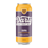 Darty Brewing Assorted Ales 4 pack