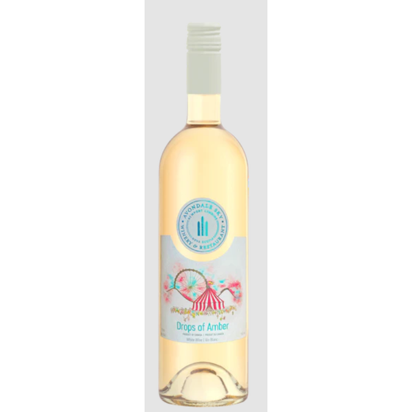 Avondale Sky Drops of Amber 750 ml