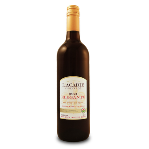 L'Acadie Vineyards Elegante 750 ml