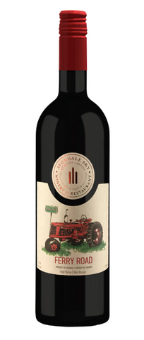 Avondale Sky Ferry Road Red 750 ml