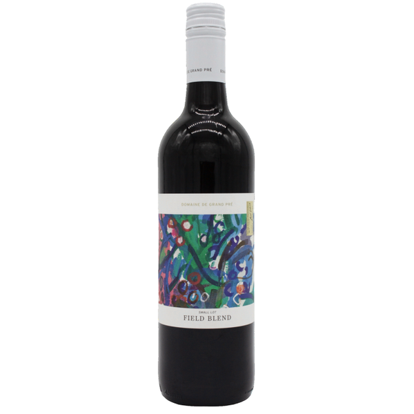 Domaine de Grand Pre Field Blend 750 ml