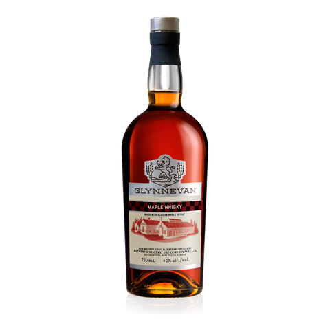 Glynnevan Maple Whisky 750 ml