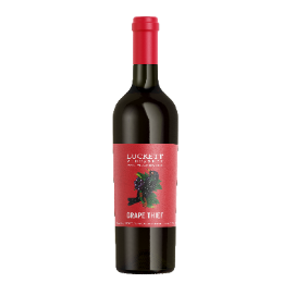 Luckett Vineyards Grape Thief Red 750 ml