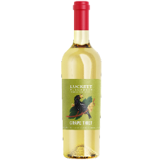 Luckett Vineyards Grape Thief White 750 ml