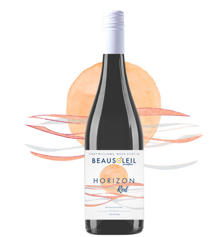 Beausoleil Vineyards Horizon Red Blend 750 ml