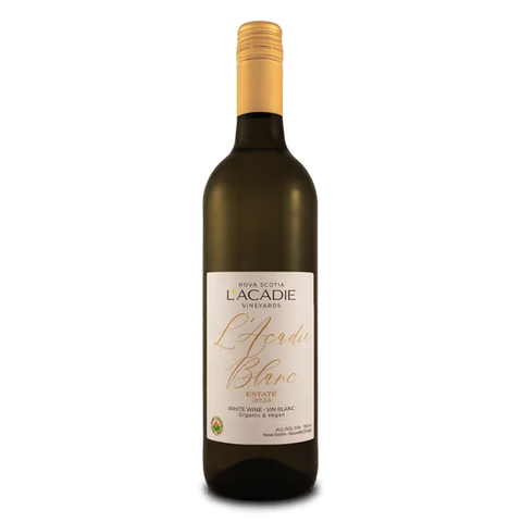 Domaine Vignobles L'Acadie L'Acadie 2020