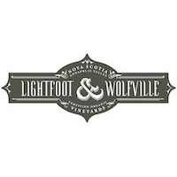 Lightfoot & Wolfville 2021 SMALL LOT MYSTERY PINOT 750 ml