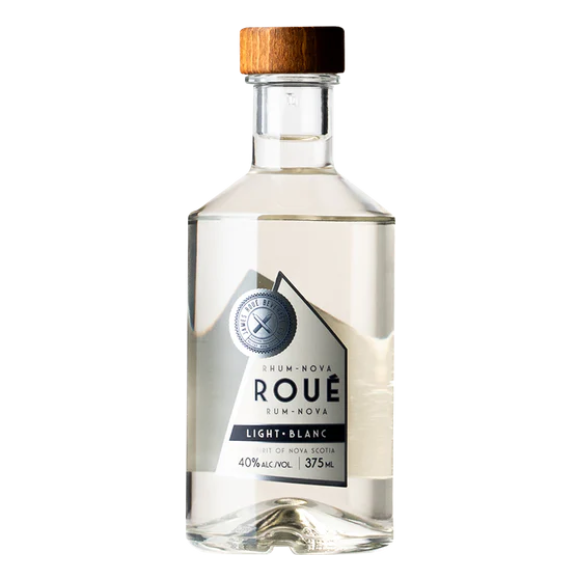 Roué Rum-Nova Light 375 ml