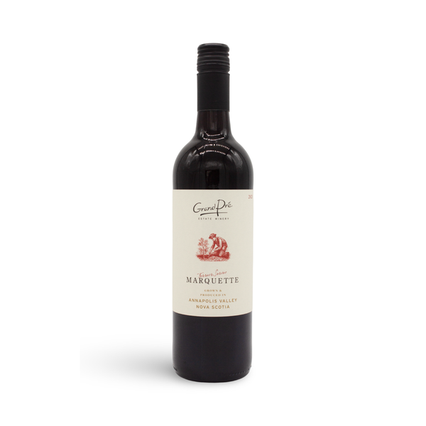 Domaine de Grand Pre Marquette 750 ml