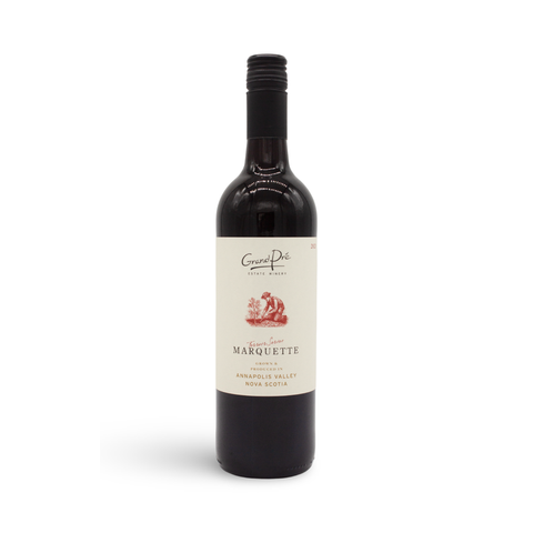 Domaine de Grand Pre Marquette 750 ml
