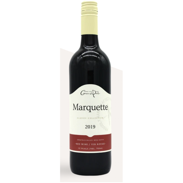 Domaine de Grand Pre Marquette 750 ml