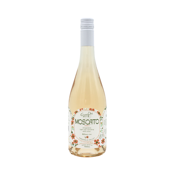 Domaine de Grand Pré Moscato 750 ml