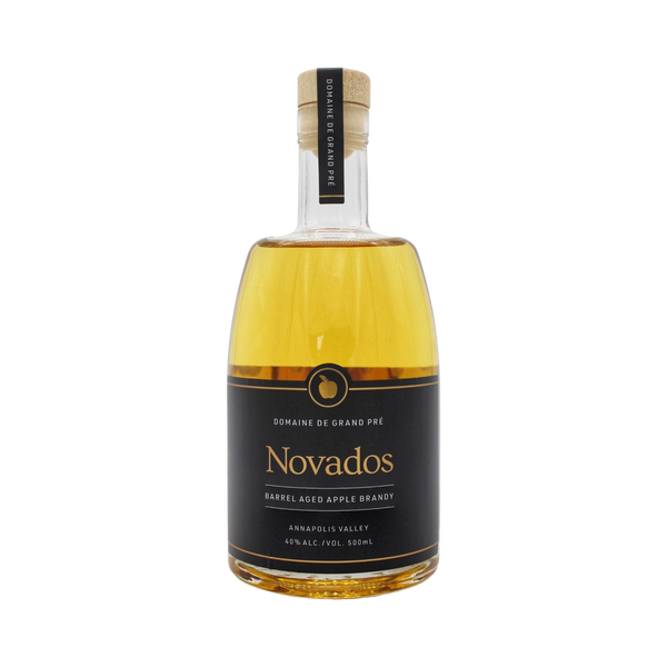Domaine de Grand Pre Novados Apple Brandy 500 ml