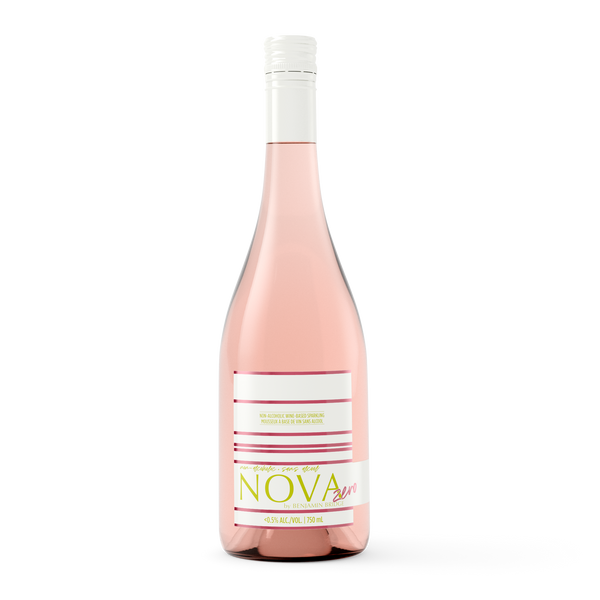 Benjamin Bridge Nova Zero No-Alcohol 750 ml