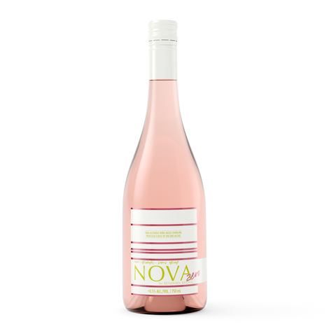 Benjamin Bridge Nova Zero No-Alcohol 750 ml