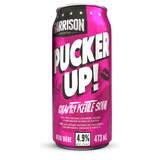Garrison Summer 4 pack cans 4 x 473 ml