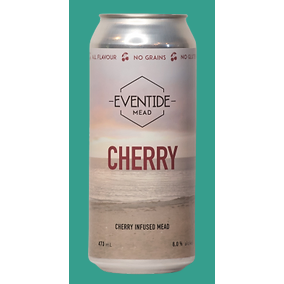 Eventide Mead Assortiment 4 pack 4 x 473 ml