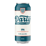 Darty Brewing Assorted Ales 4 pack