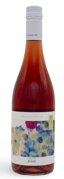 Domaine de Grand Pre Small Lot Rosé 750 ml