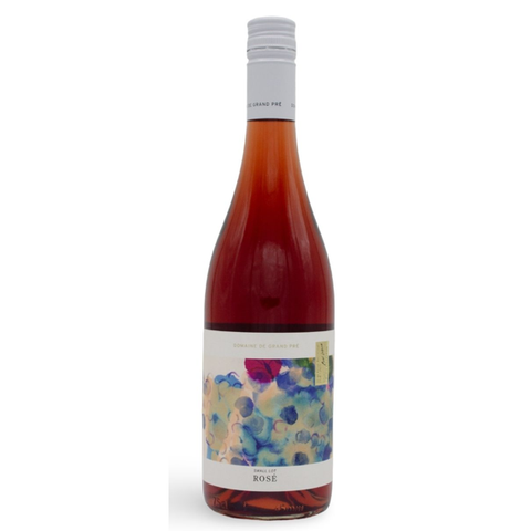 Domaine de Grand Pre Small Lot Rosé 750 ml