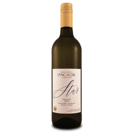 L'Acadie Vineyards L'Acadie Star Estate 750 ml