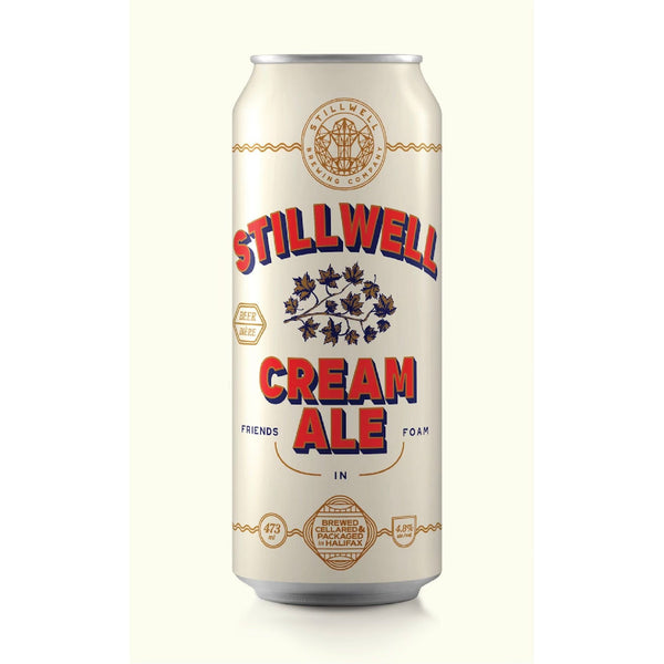 Stillwell Brewing Beer Duo Cans 4 pack