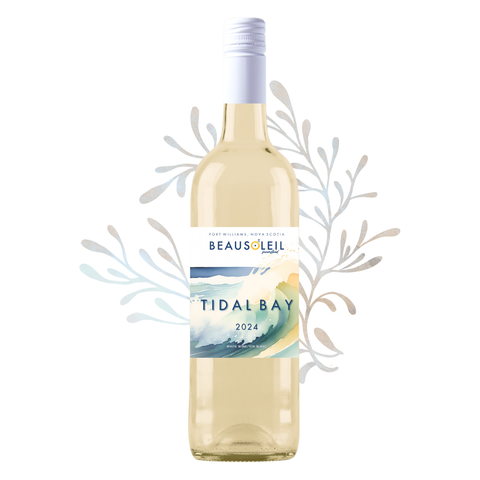 Beausoleil Vineyards Tidal Bay 750 ml